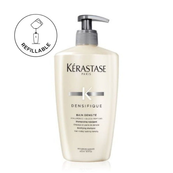 Kérastase BAIN DENSITE 500ML
