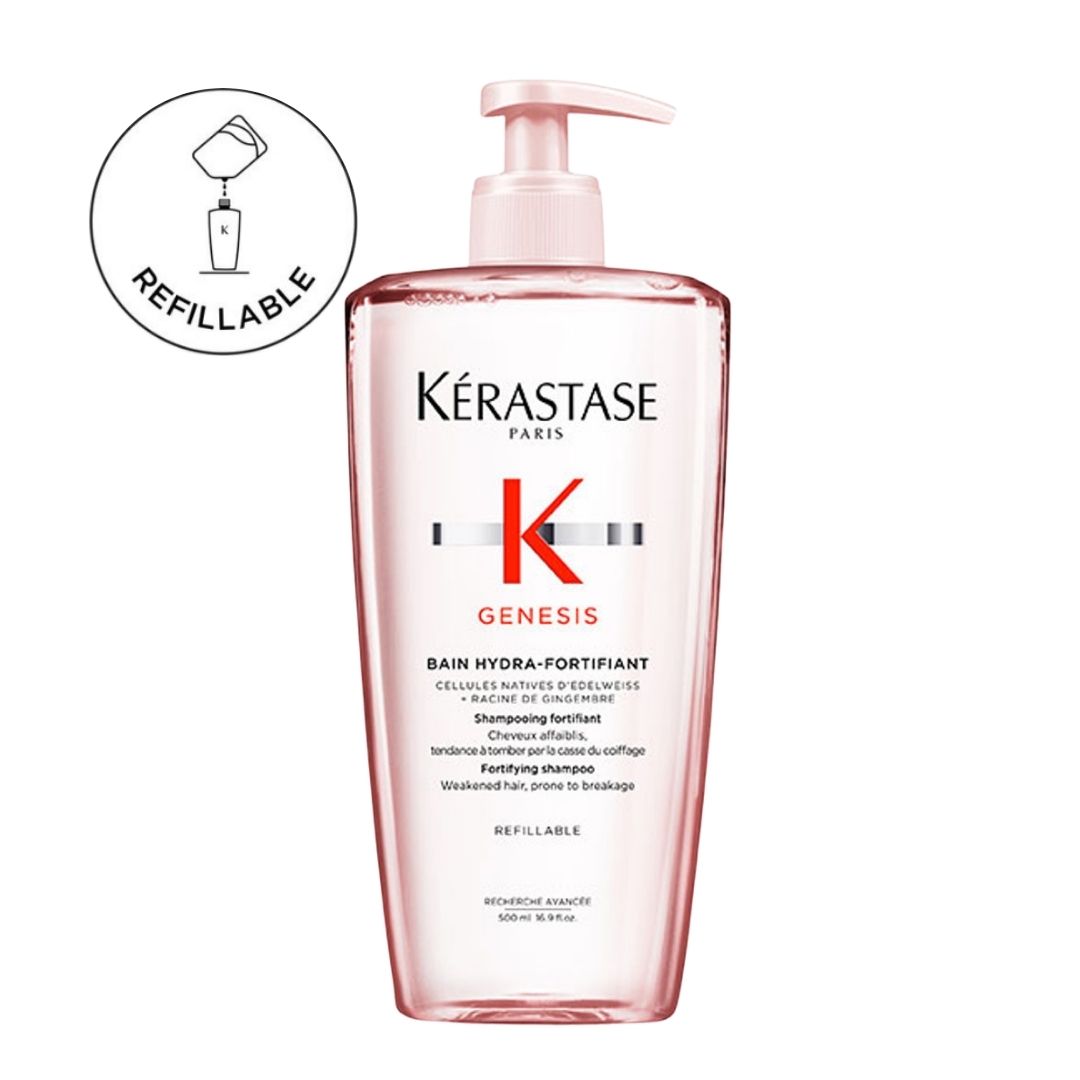 Kérastase Genesis Bain Hydra-Fortifiant 500ml