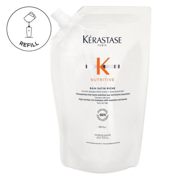Kérastase K NUTRI BAIN RICHE REFILL 500ML