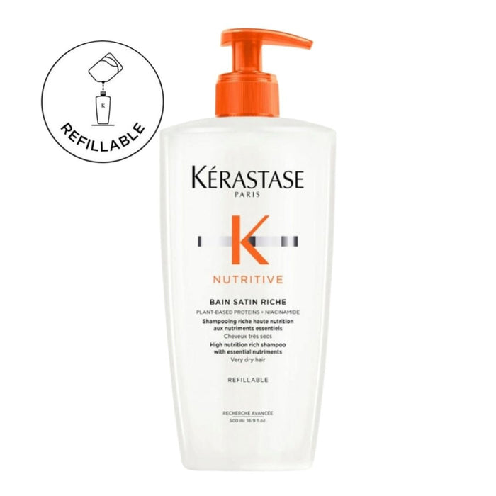 Kérastase K NUTRI BAIN RICHE 500ML