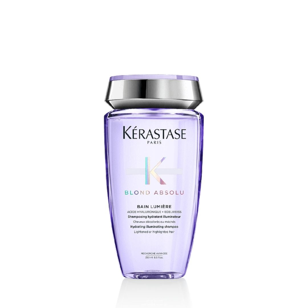 Kérastase Blond Absolu Bain Lumiére 250ml