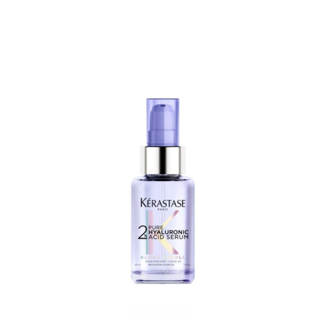 Kérastase Blond Absolu Hyaluronic Acid Serum 50ml