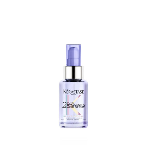 Kérastase Blond Absolu Hyaluronic Acid Serum 50ml