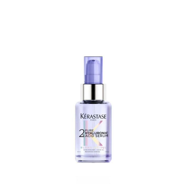 Kérastase Blond Absolu Hyaluronic Acid Serum 50ml