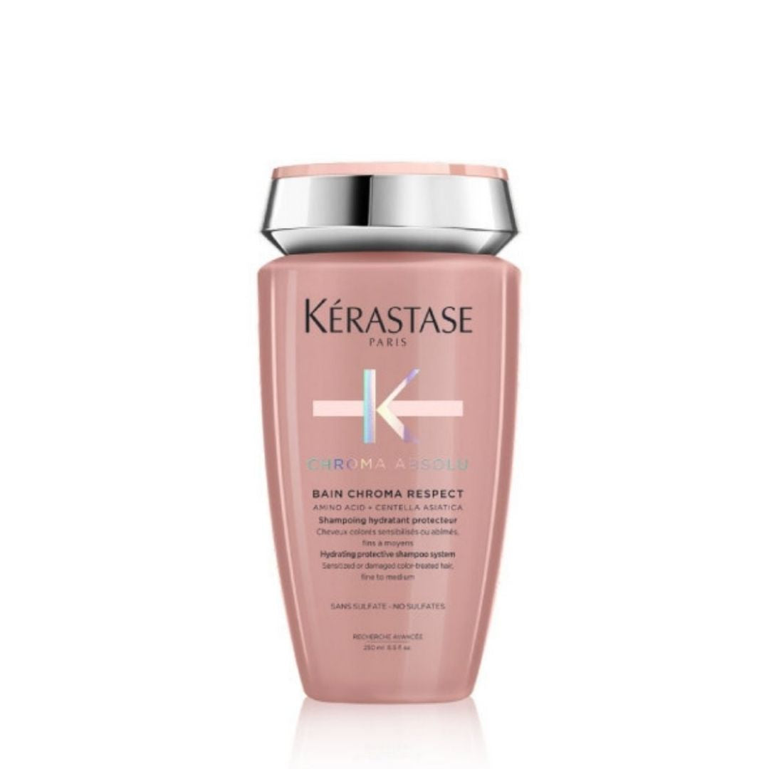 Kérastase Chroma Absolu Bain Chroma Respect 250ml
