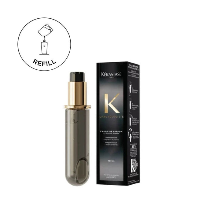 Kérastase Chronologiste L'Huile De Parfum 75ML Refill