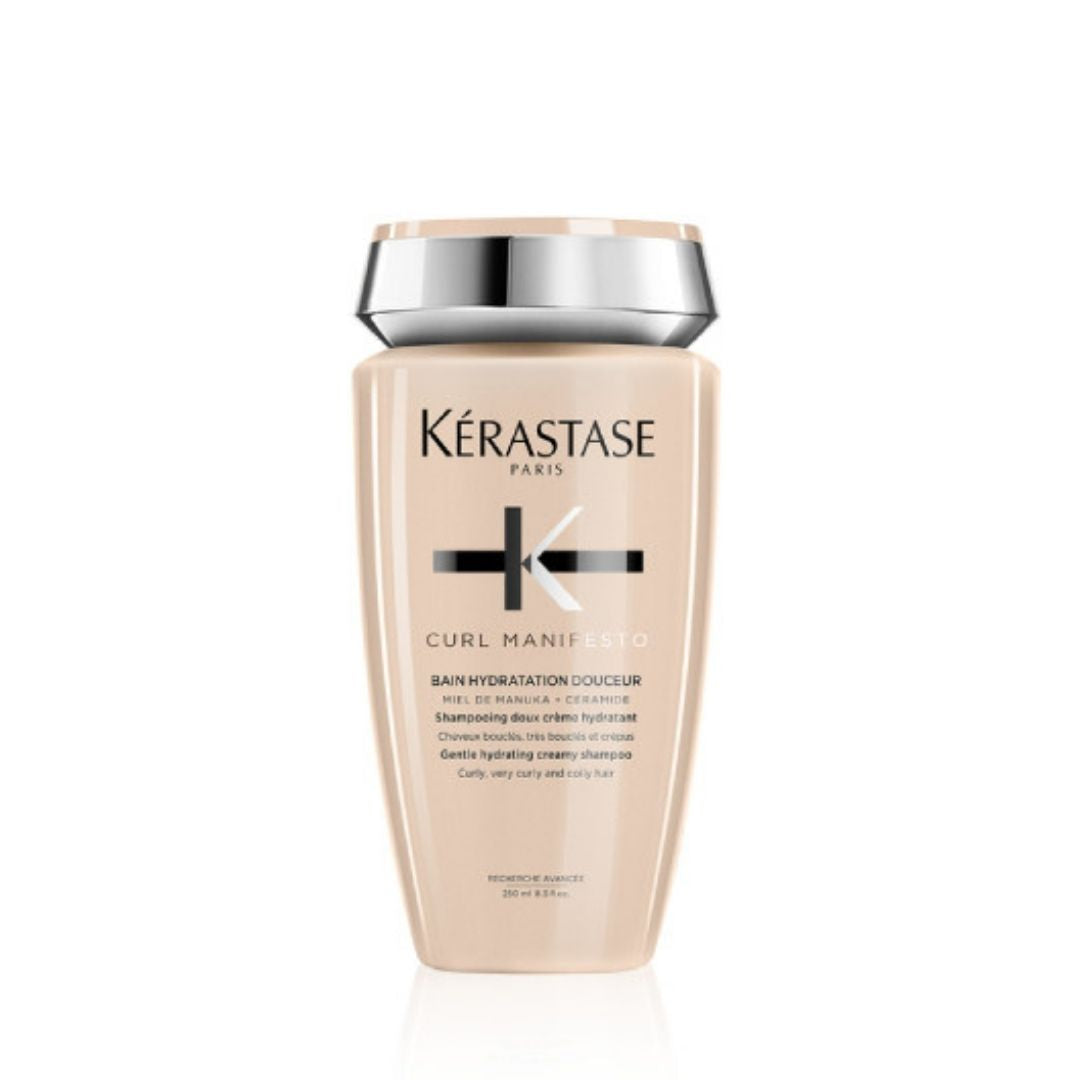 Kérastase Curl Manifesto Bain Hydration Douceur 250ml