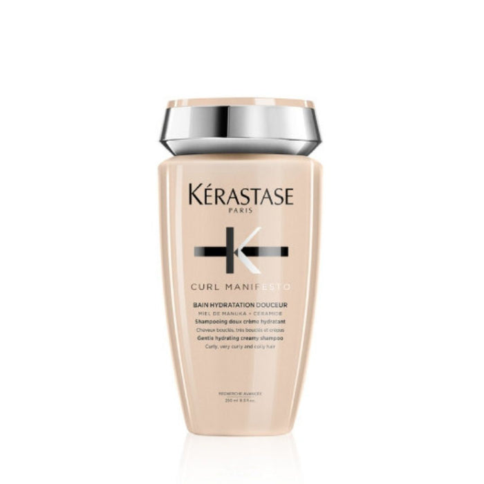 Kérastase Curl Manifesto Bain Hydration Douceur 250ml