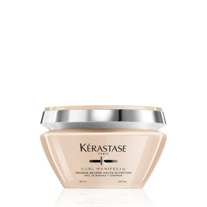Kérastase Curl Manifesto Masque Beurre Haute Nutrition  200ml