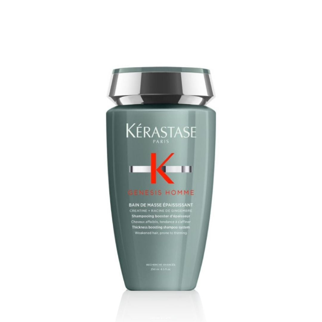 Kérastase Genesis Homme Bain de Masse Epaississant 250ml