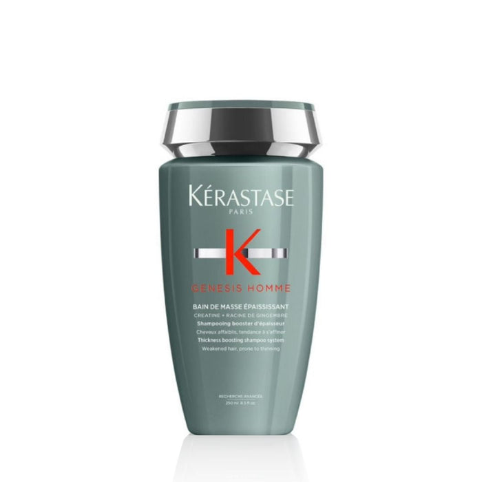 Kérastase Genesis Homme Bain de Masse Epaississant 250ml