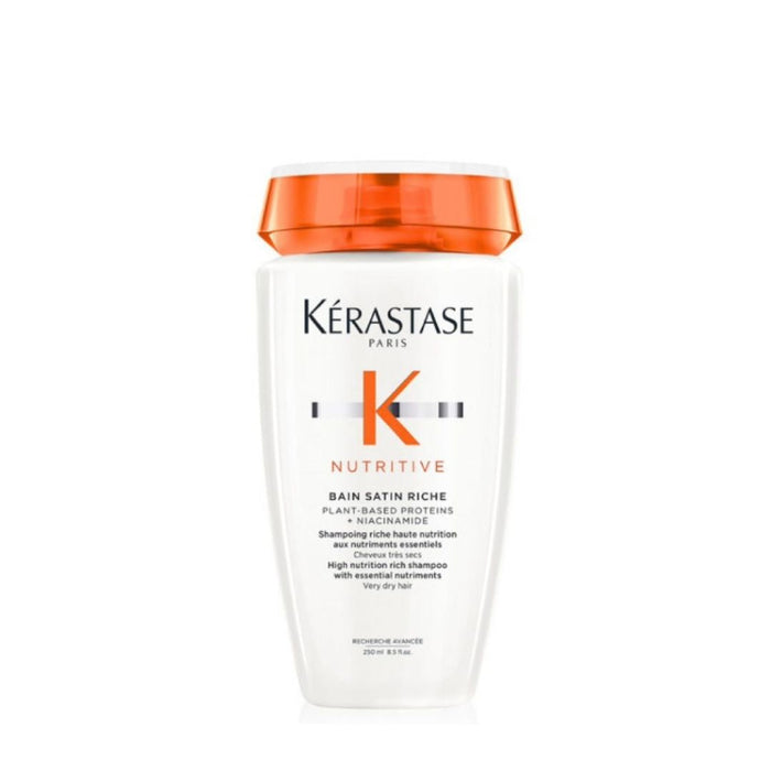 Kérastase Nutritive Bain Satin Riche 250ml
