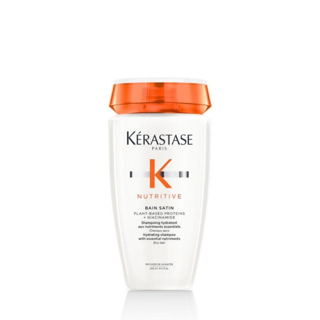 Kérastase Nutritive Bain Satin  250ml