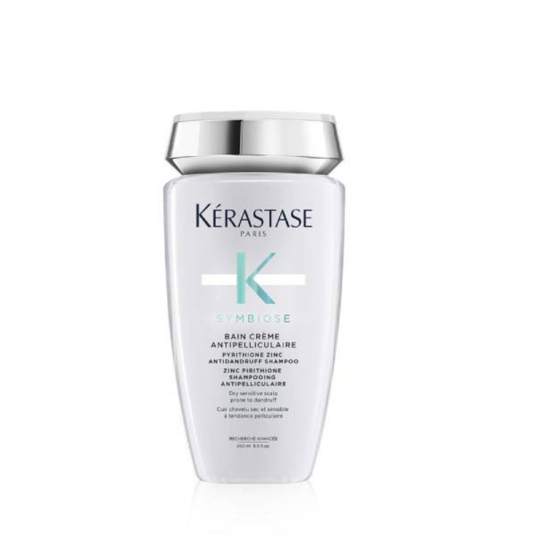 Kérastase Symbiose Bain Crème Anti-Pelliculaire 250ml