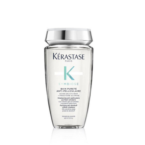 Kérastase Symbiose Bain Purete Anti-Pelliculaire 250ml