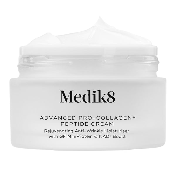 Advanced Pro Collagen + Peptide Cream
