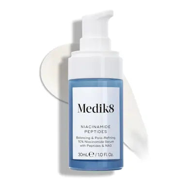 Niacinamide Peptides NEW