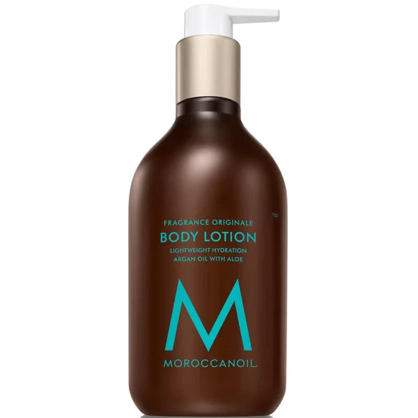Moroccanoil Body Lotion Original 360ml