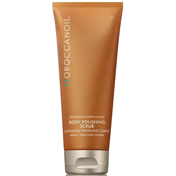 Moroccanoil Body Polishing Scrub 200ml