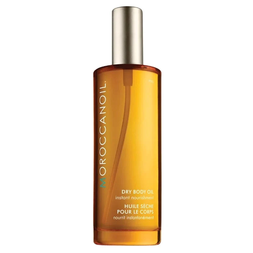 Moroccanoil Dry Oil Spray 100ml