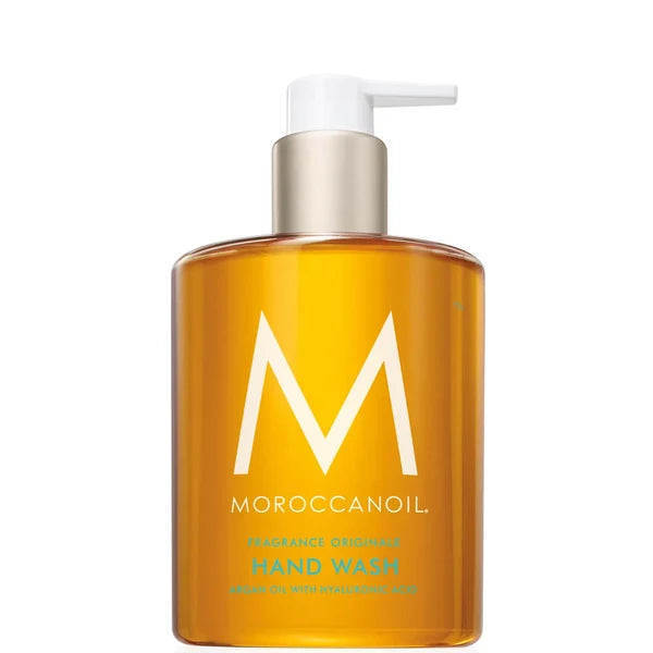 Moroccanoil Hand Wash Original 360ml