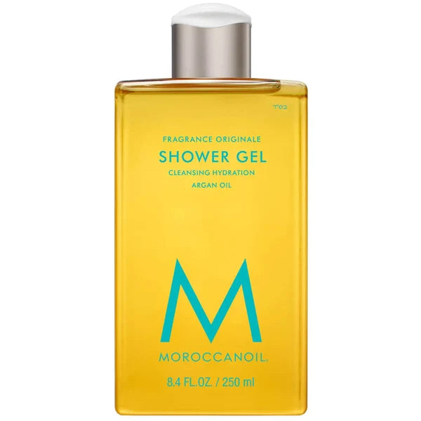 Moroccanoil Shower Gel Original 250ml