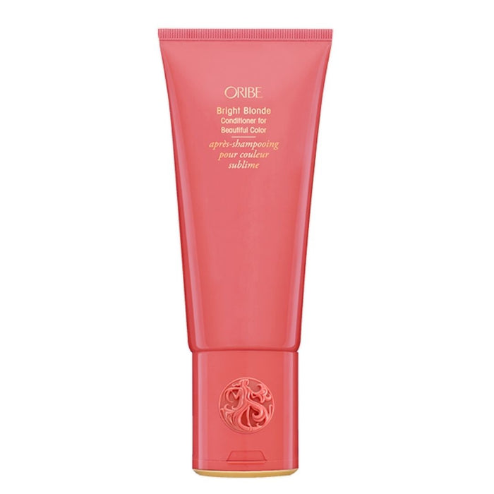 Oribe Bright Blonde Conditioner for Beautiful Color — 200ml