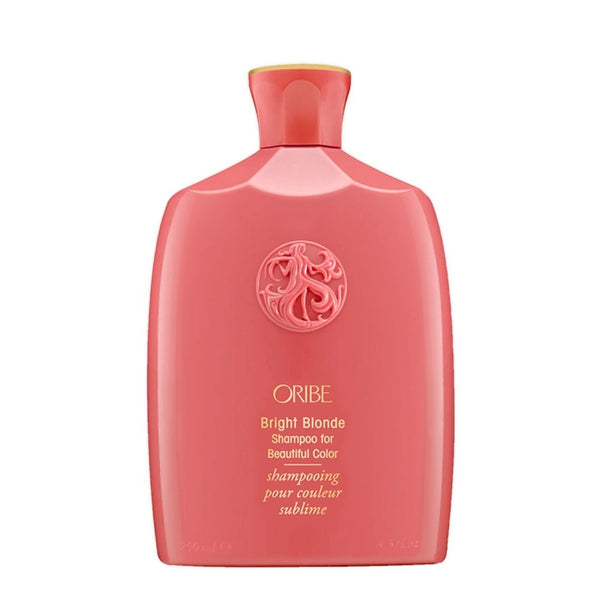 Oribe Bright Blonde Shampoo for Beautiful Color — 250ml
