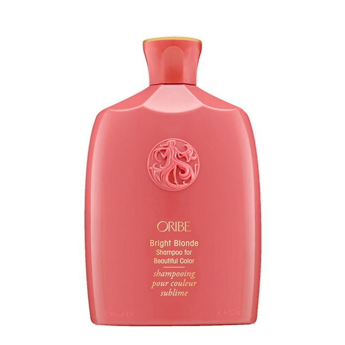 Oribe Bright Blonde Shampoo for Beautiful Color — 250ml