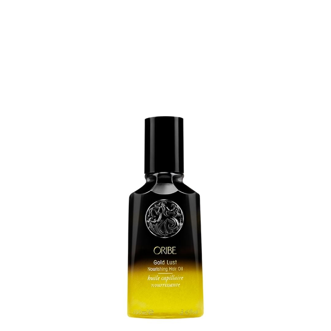 Oribe Gold Lust Nourishing Hair Oil — 100ml