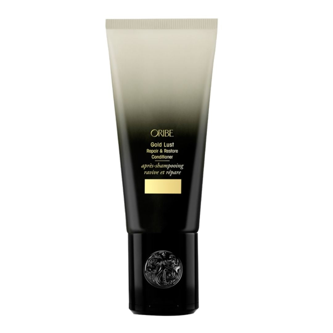Oribe Gold Lust Repair & Restore Conditioner — 200ml