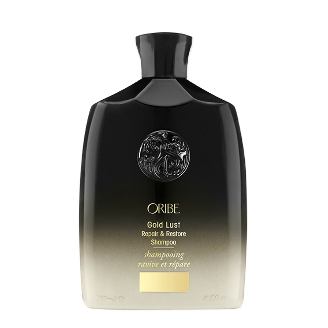 Oribe Gold Lust Repair & Restore Shampoo — 250ml