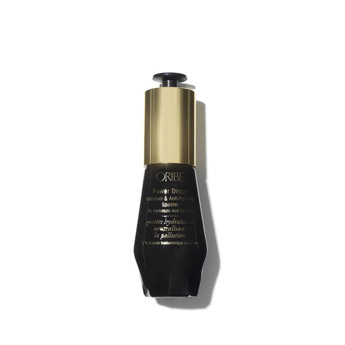Oribe Power Drops - Hydration & Anti-Pollution Booster — 30ml