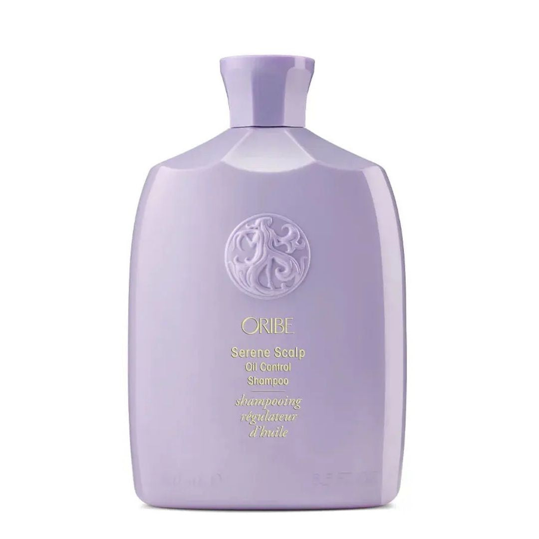 Oribe Serene Scalp Oil Control Shampoo — 250ml