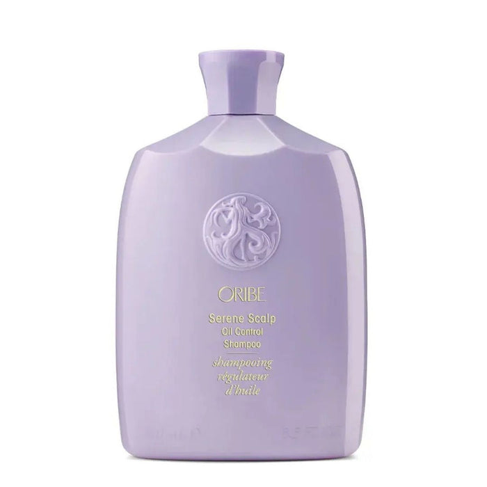 Oribe Serene Scalp Oil Control Shampoo — 250ml