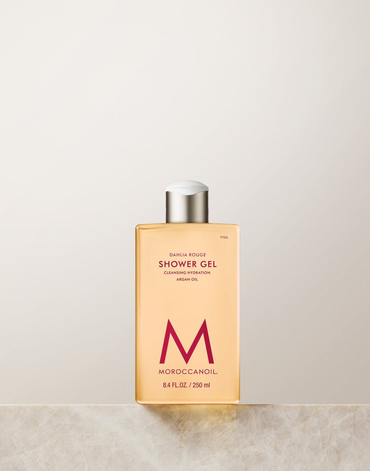 Moroccanoil Shower Gel Dahlia Rouge 250ml