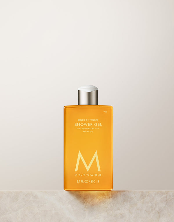 Moroccanoil Shower Gel Soleil De Tanger 250ml