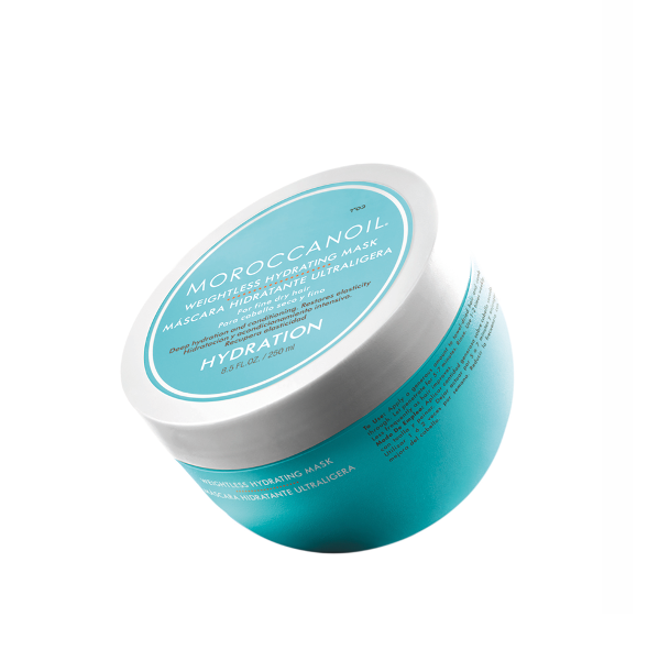 Moroccanoil Weightless Mask 250ml