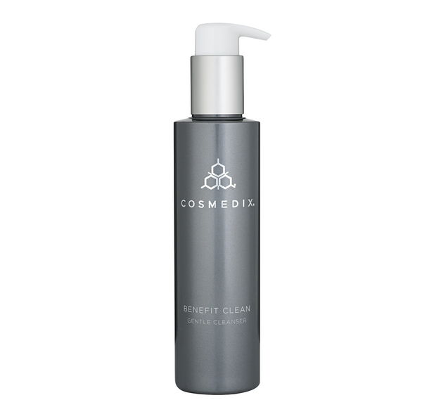 Gentle Cleanse
