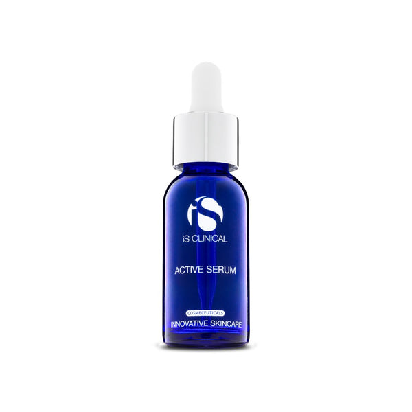 Active Serum