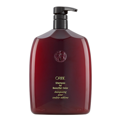 Oribe Shampoo for Beautiful Color Retail Liter — 1000ml