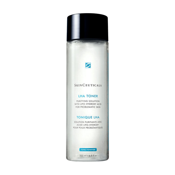 SkinCeuticals LHA Toner 200 ml