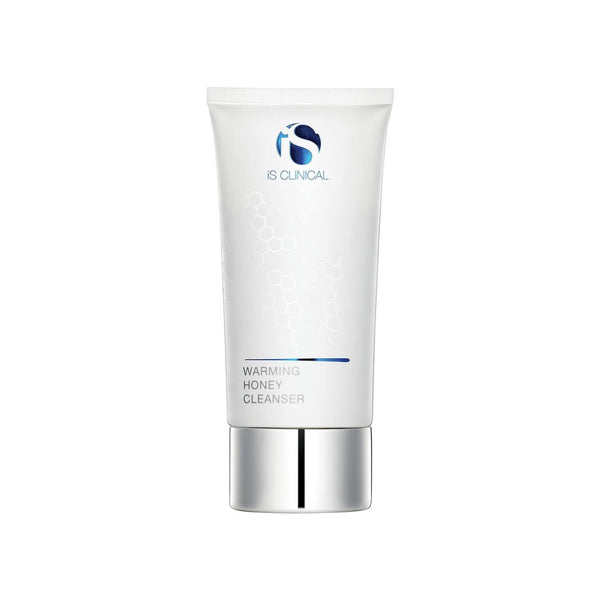 Warming Honey Cleanser