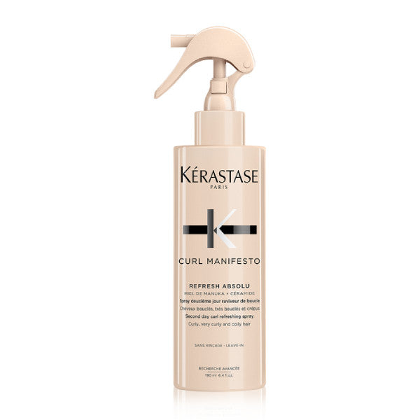 Kérastase Curl Manifesto Refresh Absolu  190ml