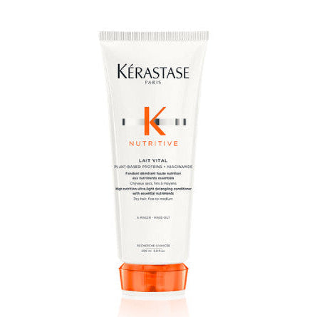 Kérastase Nutritive Lait Vital 200ml