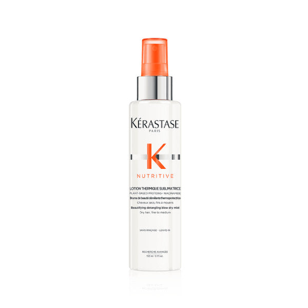 Kérastase Nutritive Lotion Thermique Sublimatrice 150ml