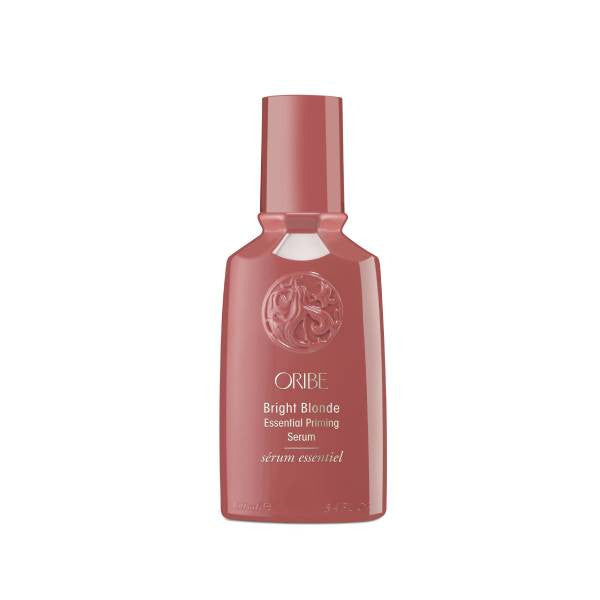 Oribe Bright Blonde Essential Priming Serum — 100ml
