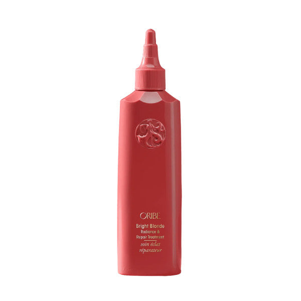 Oribe Bright Blonde Radiance & Repair Treatment — 175ml