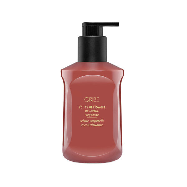 Oribe Valley of Flowers Body Crème — 300ml