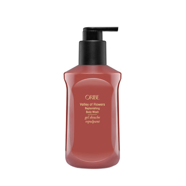 Oribe Valley of Flowers Body Wash — 300ml